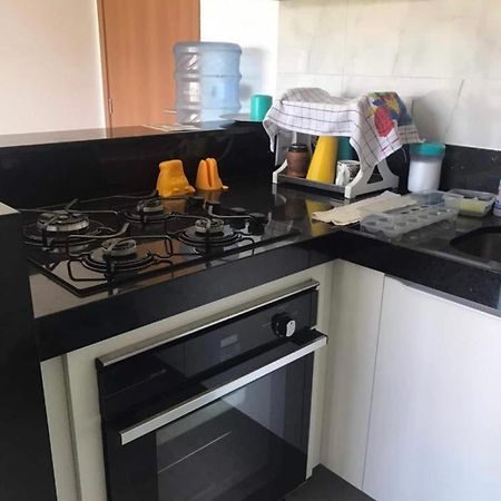 Flat Cupe Beach Living - Pôrto das Galinhas Eksteriør billede