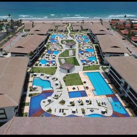 Flat Cupe Beach Living - Pôrto das Galinhas Eksteriør billede