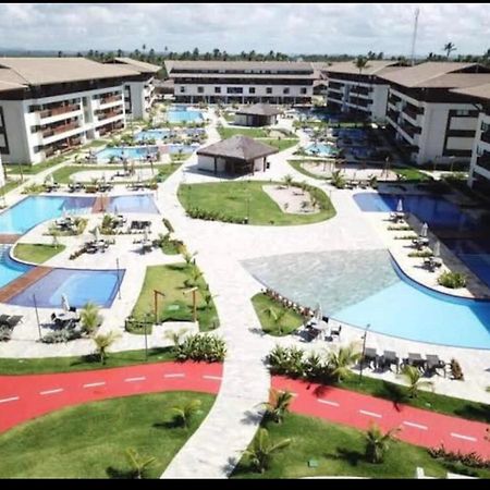 Flat Cupe Beach Living - Pôrto das Galinhas Eksteriør billede