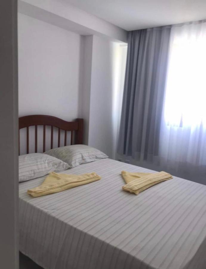 Flat Cupe Beach Living - Pôrto das Galinhas Eksteriør billede