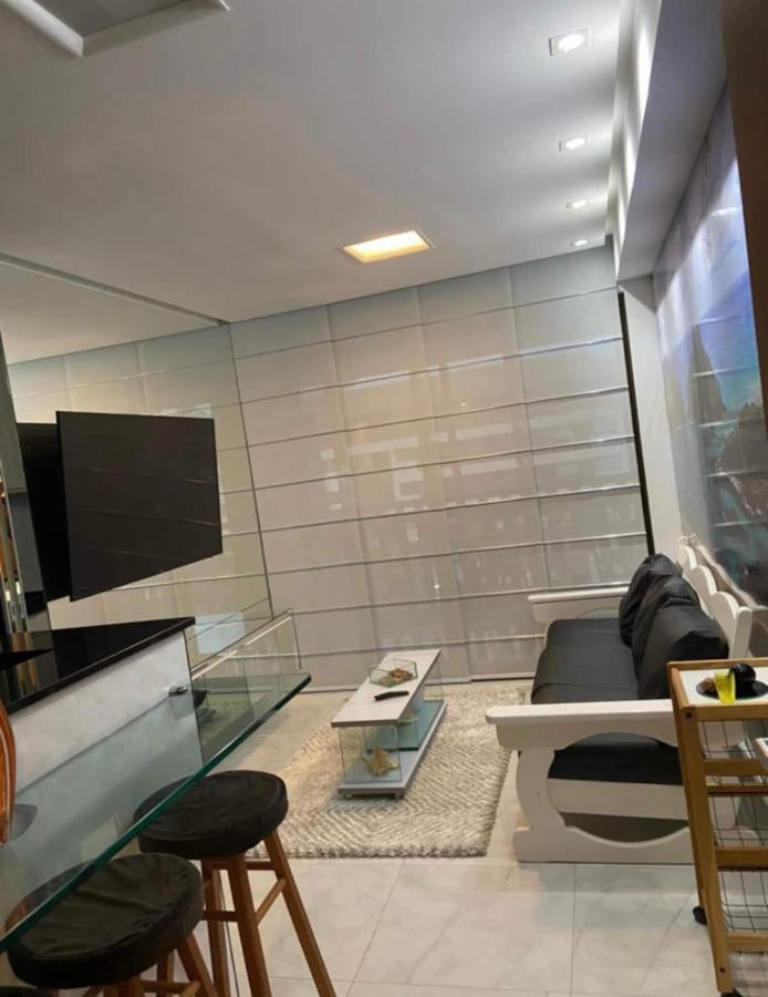 Flat Cupe Beach Living - Pôrto das Galinhas Eksteriør billede